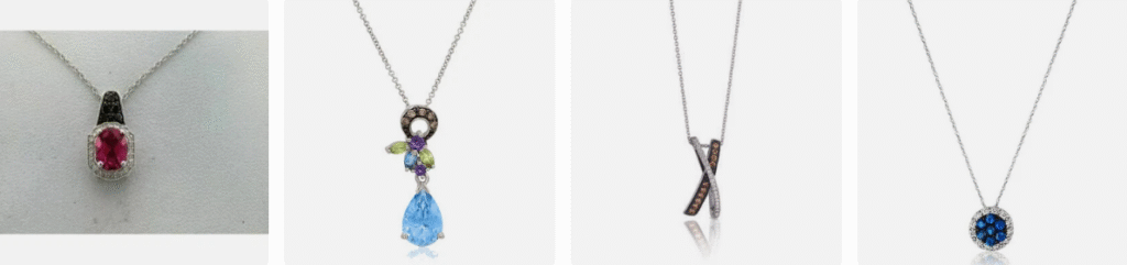 Le Vian jewelry up to 70% off 3 Captura de tela 23 10 2025 20.35.13